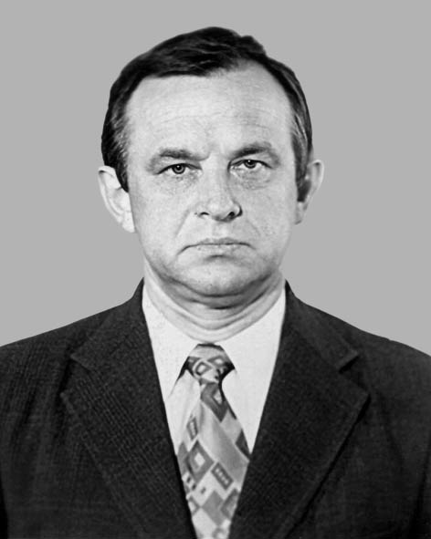 фото: Грездов Геннадій Іванович